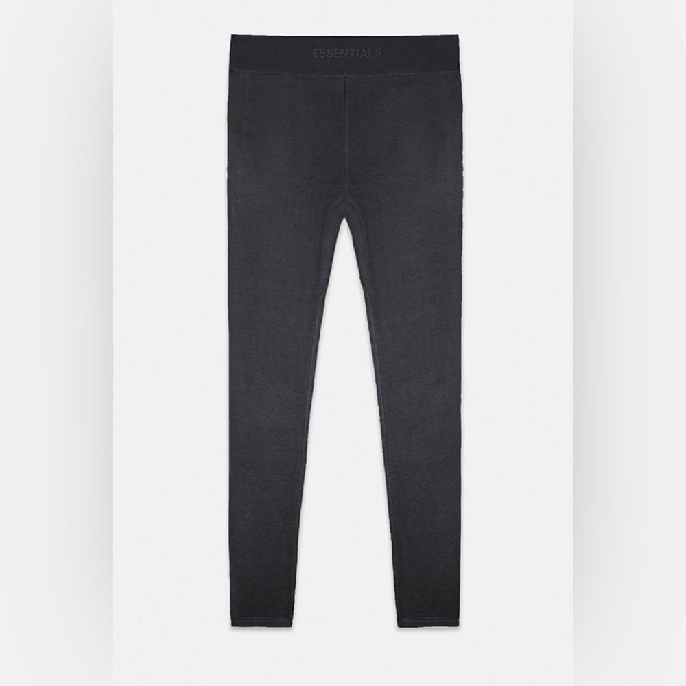 Essentials Fear Of God Women's Iron Sport Leggings